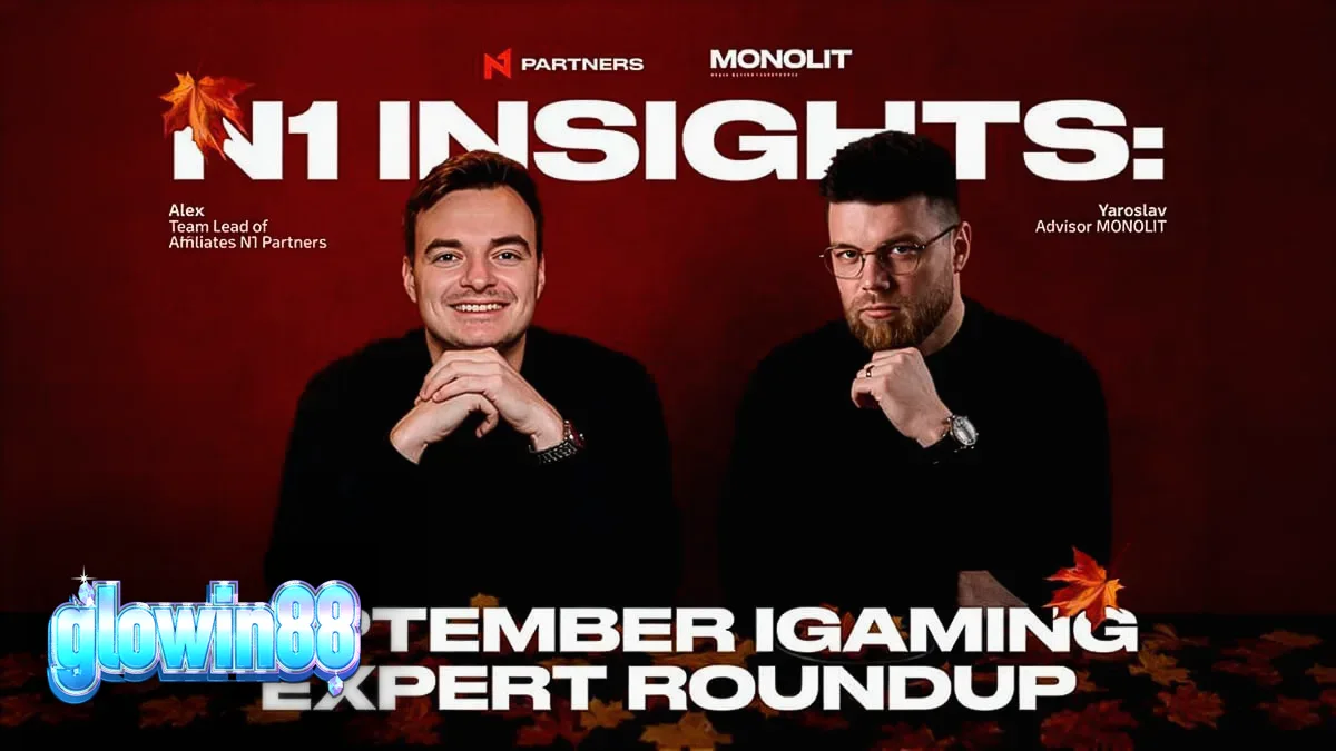 Tampilan antarmuka permainan slot modern dengan grafis musim gugur yang memukau
