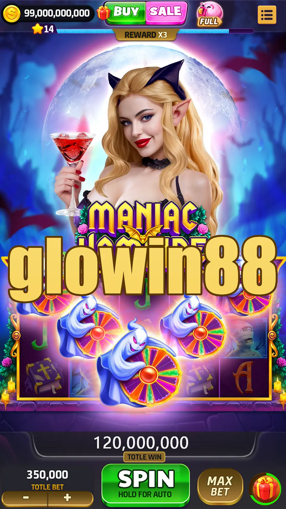 glowin88 Unduh