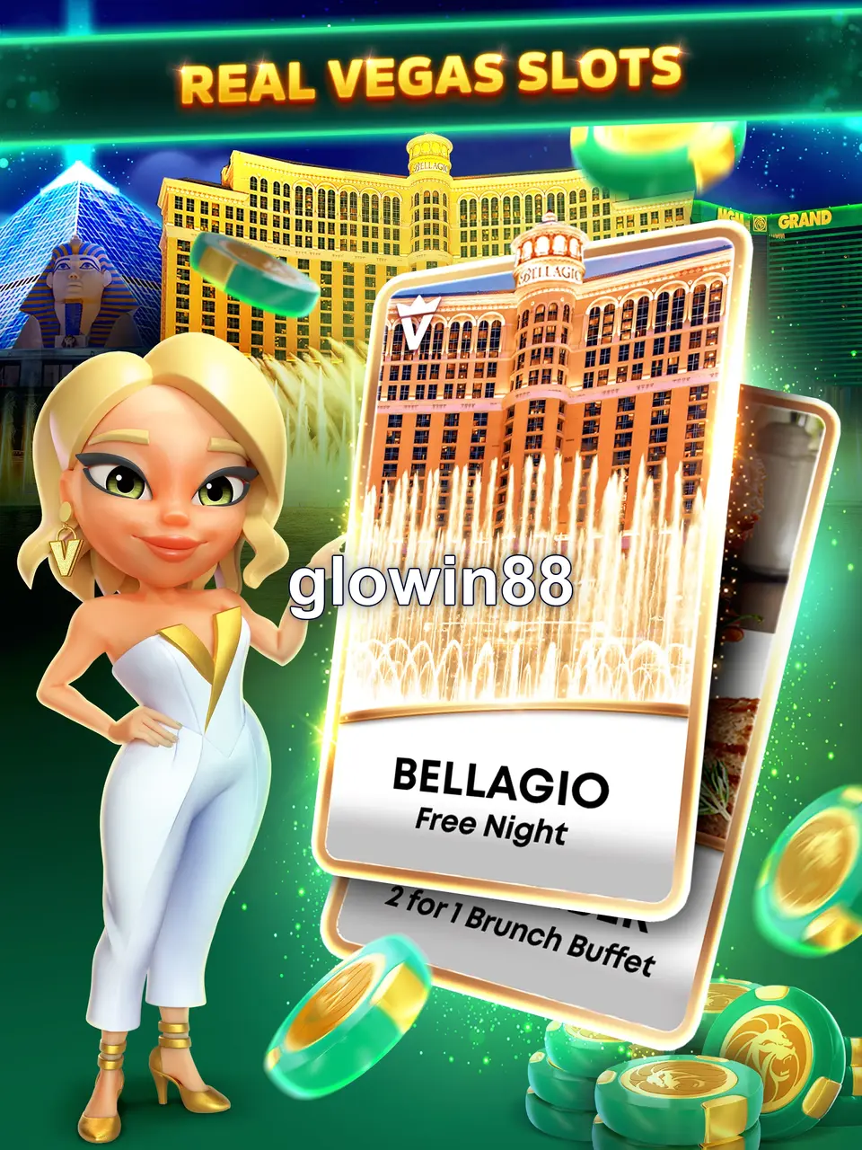 glowin88 Unduh