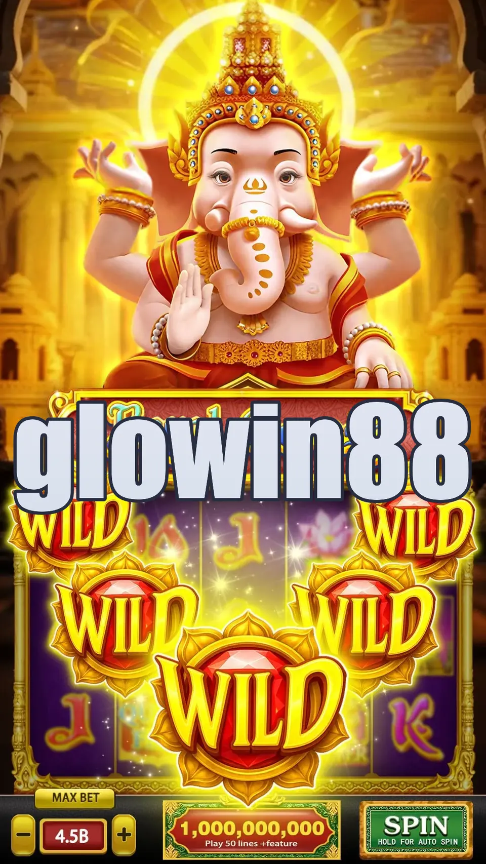glowin88 Unduh
