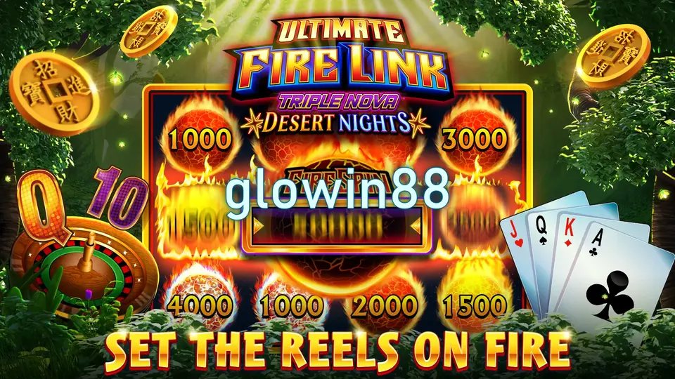 glowin88 Masuk