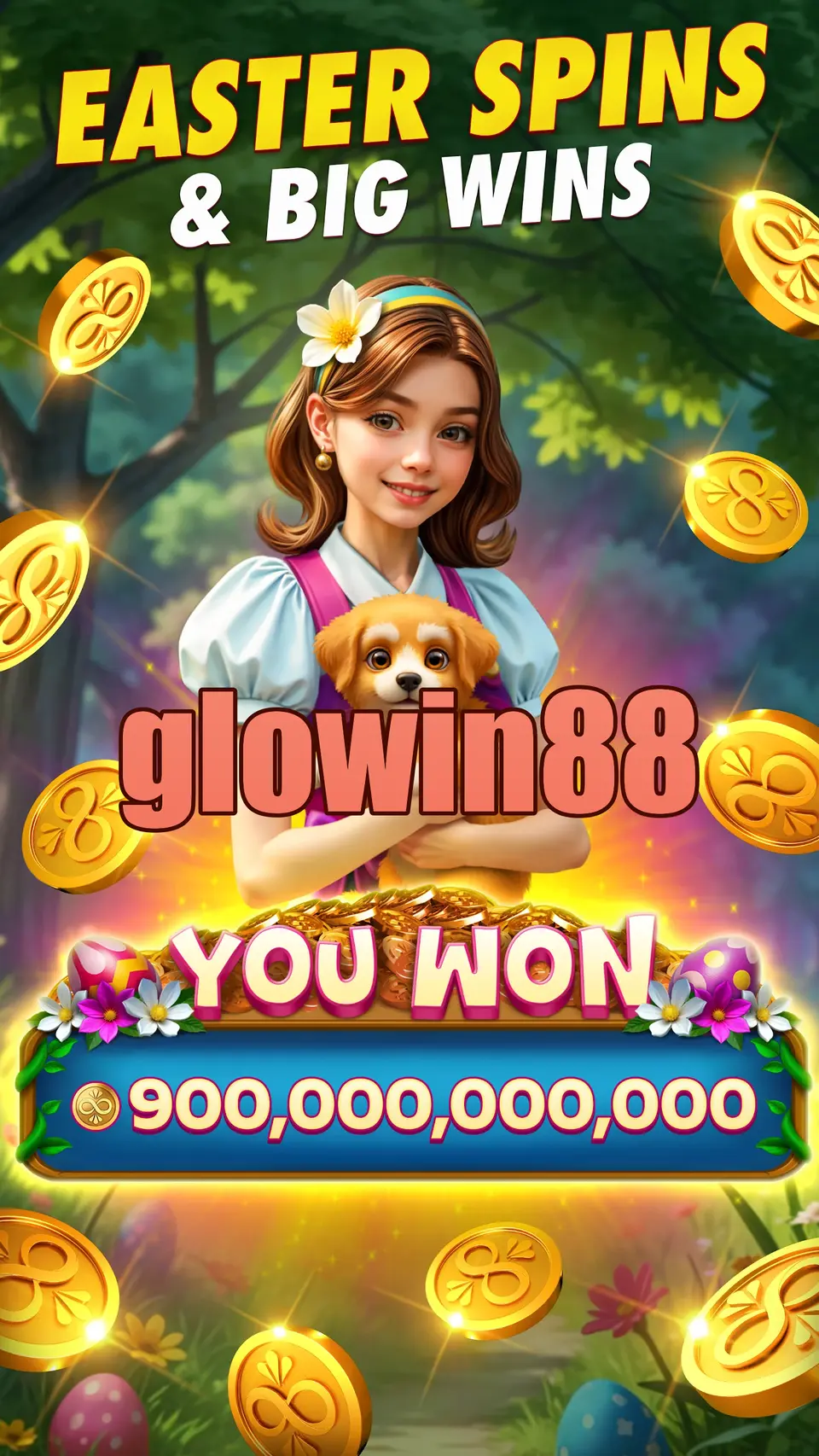 glowin88 Masuk