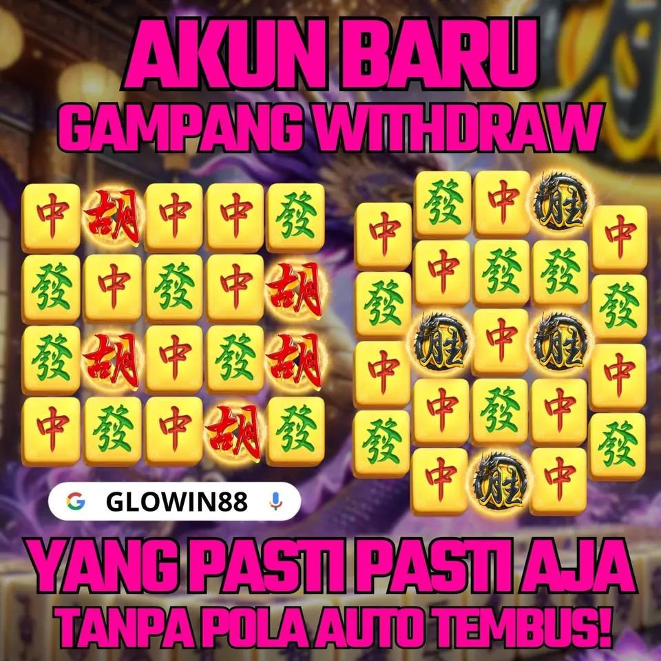 GLOWIN88 APK Resmi Unduh Indonesia