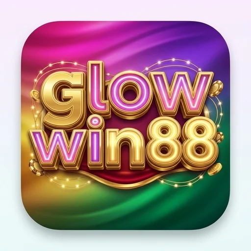 glowin88 Logo - Resmi